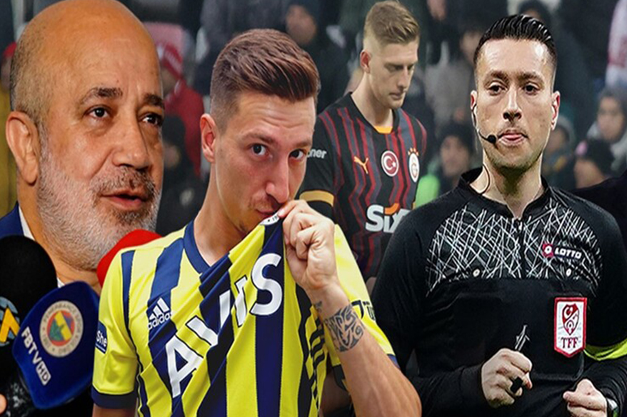 Futbolda bahis soruşturmasının detayları savcılığın sevk yazısında ortaya çıktı