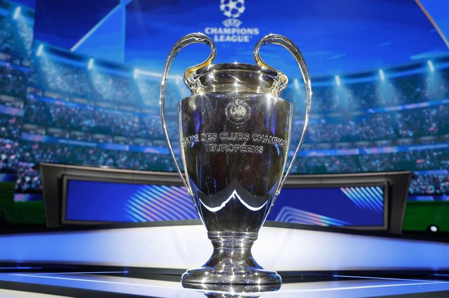 UEFA Şampiyonlar Ligi’nde 6. hafta heyecanı