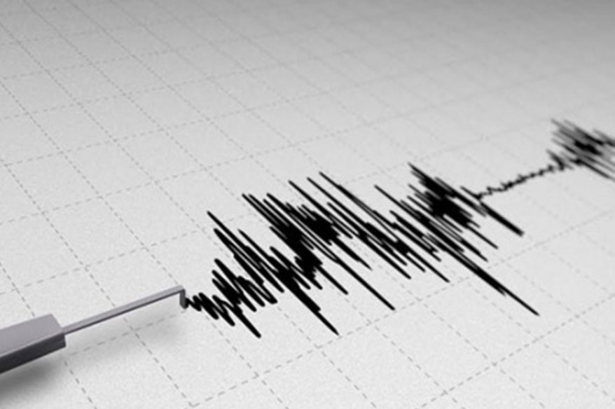 Antalya’da 4.3 büyüklüğünde deprem