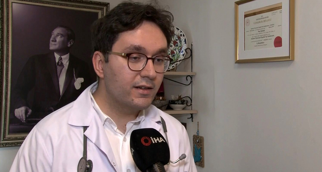 İstanbul Tıp Fakültesi hekimlerinin projesine TÜBİTAK’tan destek