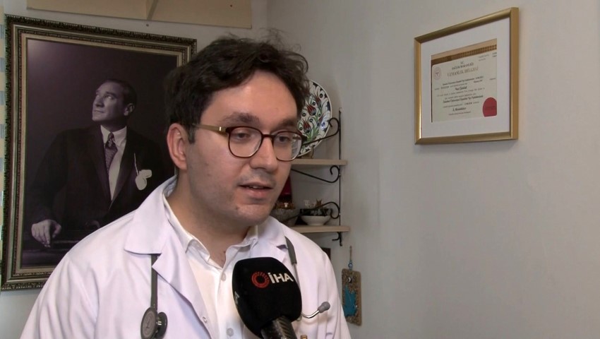 İstanbul Tıp Fakültesi hekimlerinin projesine TÜBİTAK’tan destek