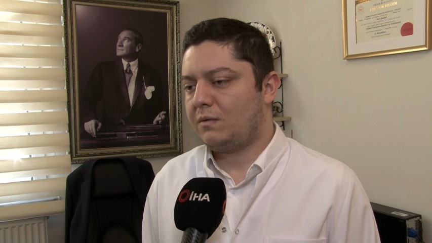 İstanbul Tıp Fakültesi hekimlerinin projesine TÜBİTAK’tan destek