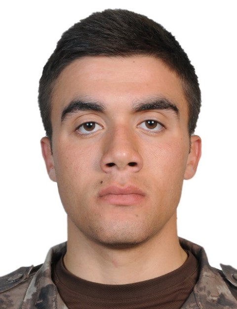 Çekmeköy'de uyuşturucu operasyonunda çıkan çatışmada polis memuru şehit oldu