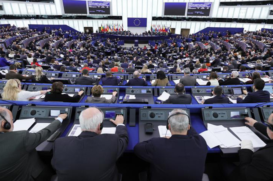 Avrupa Birliği'nden kaçak göçmenlere yönelik sert düzenleme