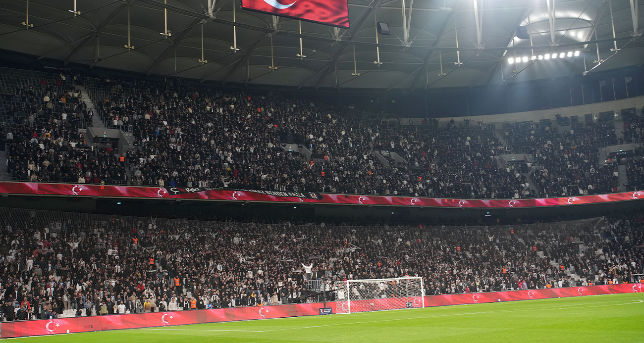 Tüpraş Stadyumu’nda ‘istifa’ sesleri