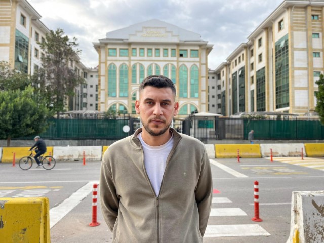 Hamam böceği yedirilen genç dosyasında karar: Yağmadan beraat, hürriyeti tehditten 6 yıl 12 ay ceza