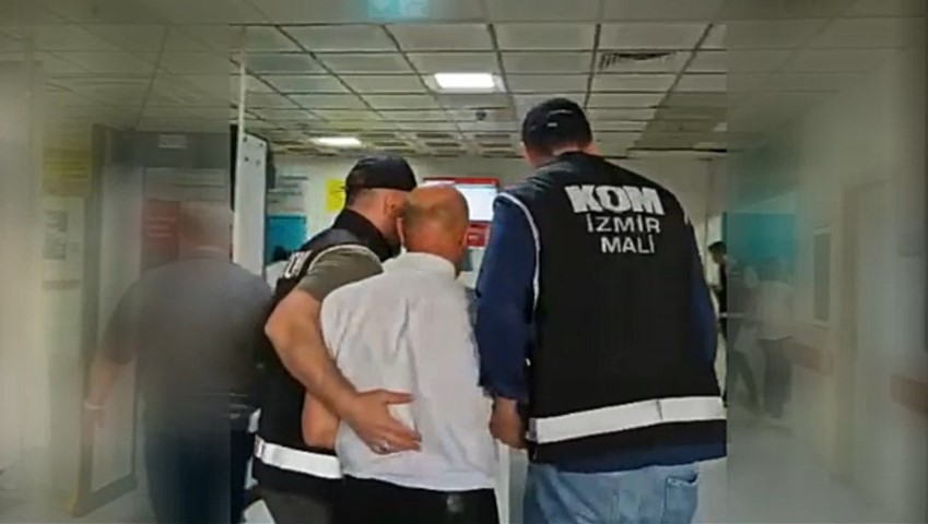 İZBETON kooperatif davası sanıkları hakim karşısında, Ali Alpyavuz: 