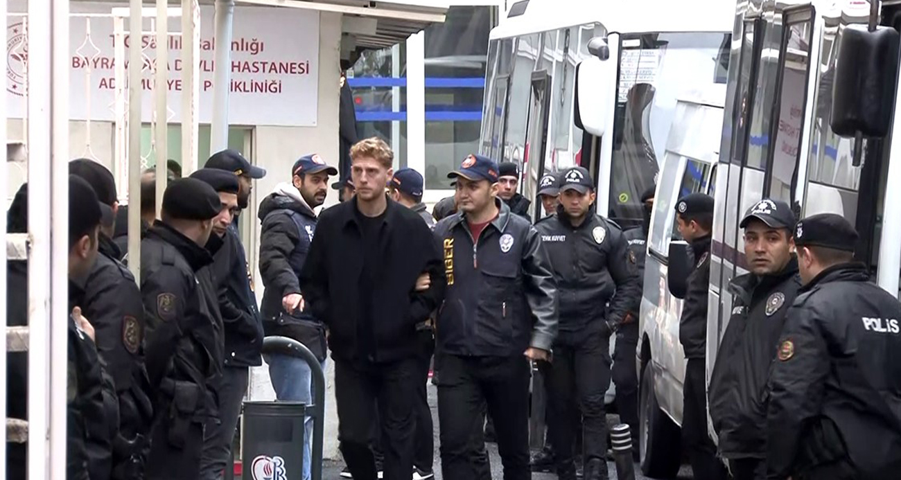 Futbolda  bahis soruşturmasında yeni gelişme