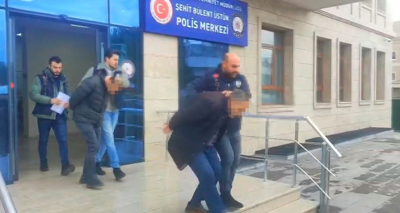 Zeytinburnu’nda park yeri kavgası cinayetinde 2 tutuklama