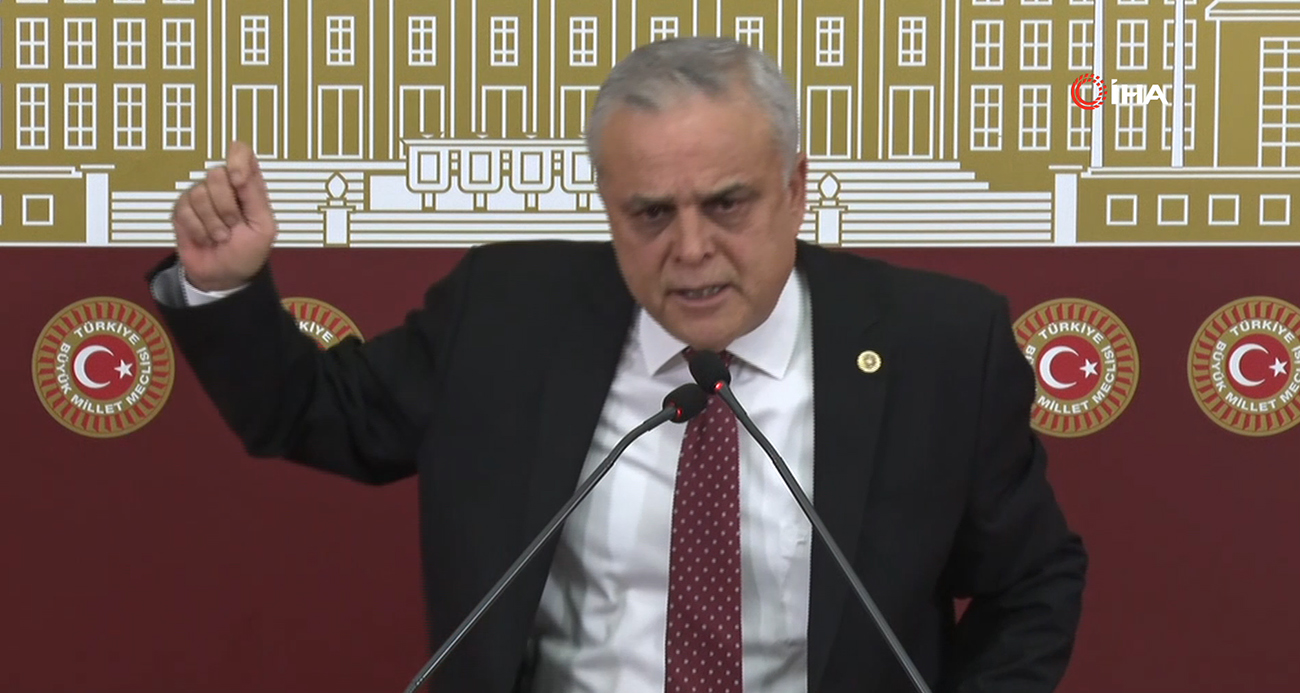 CHP’den istifa eden Çakır: "Yörük çocuğu Hasan Ufuk Çakır, suçlanan adamların önüne gelip ifade vermez, önce kendileri aklanıp gelecek"