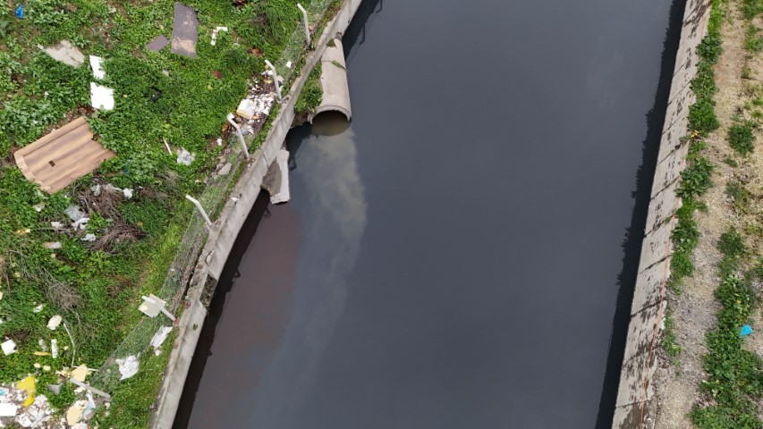 İSKİ’ye 3 milyon lira ceza kesilmişti, Marmara Denizi’ne lağım akıtmaya devam ediyor