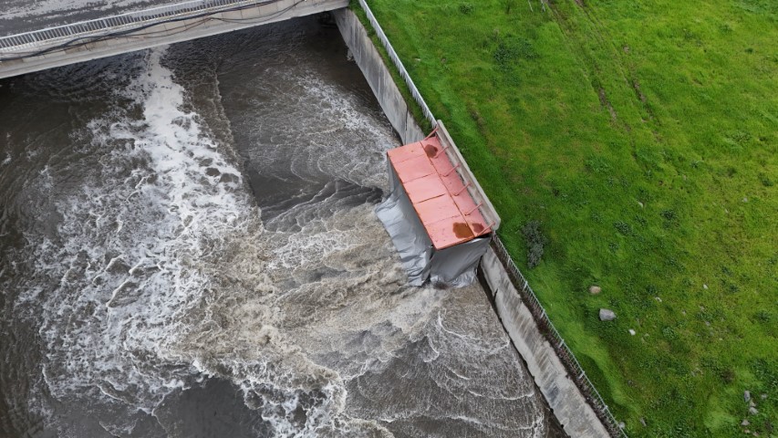 İSKİ’ye 3 milyon lira ceza kesilmişti, Marmara Denizi’ne lağım akıtmaya devam ediyor