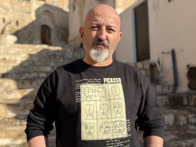 Mardin’de ’kadrolu’ eşekleri emekli edecek proje hayata geçiyor