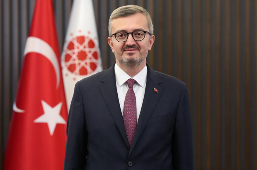 İletişim Başkanı Duran’dan, Yüksek İstişare Kurulu Toplantısı‘na ilişkin açıklama