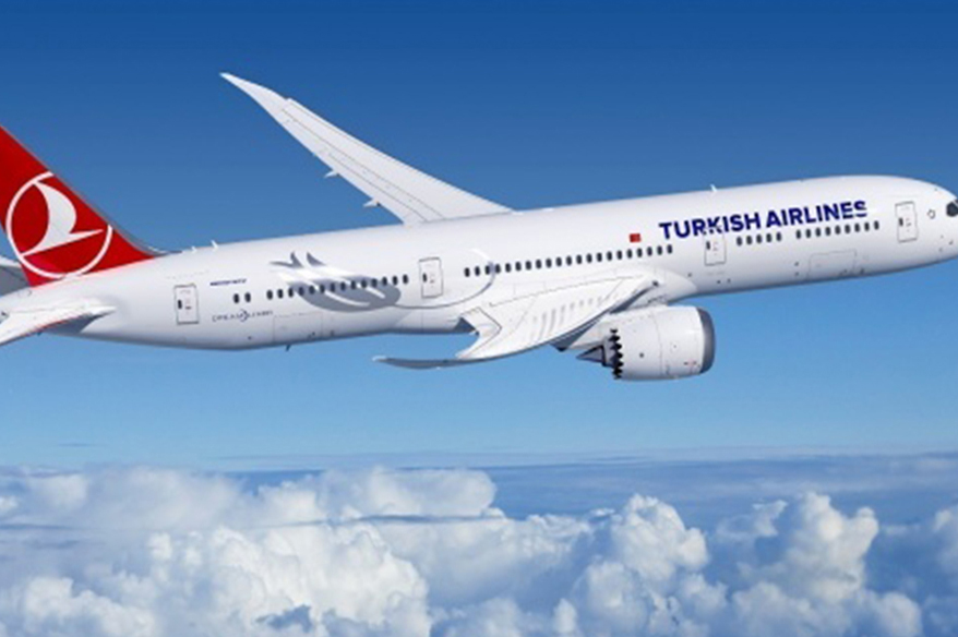 THY Liberya’ya tarifeli sefer başlatıyor