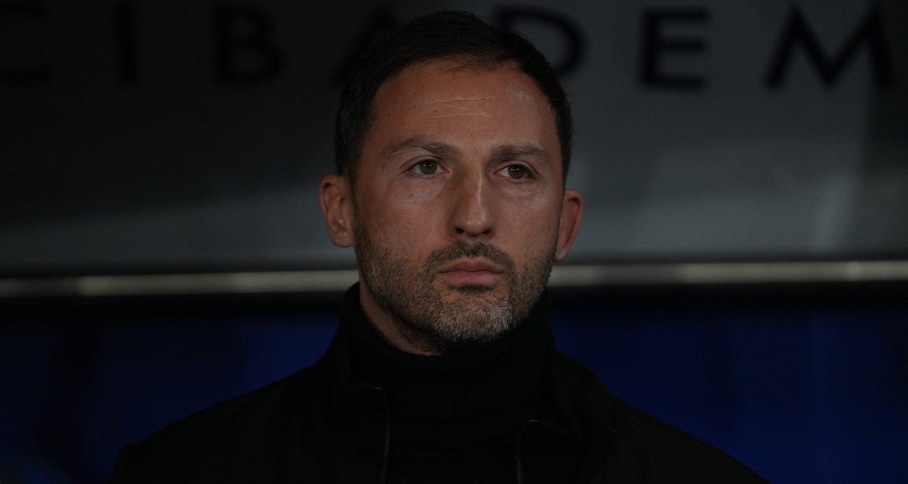 Domenico Tedesco: "Brann maçını kazanmak istiyoruz"