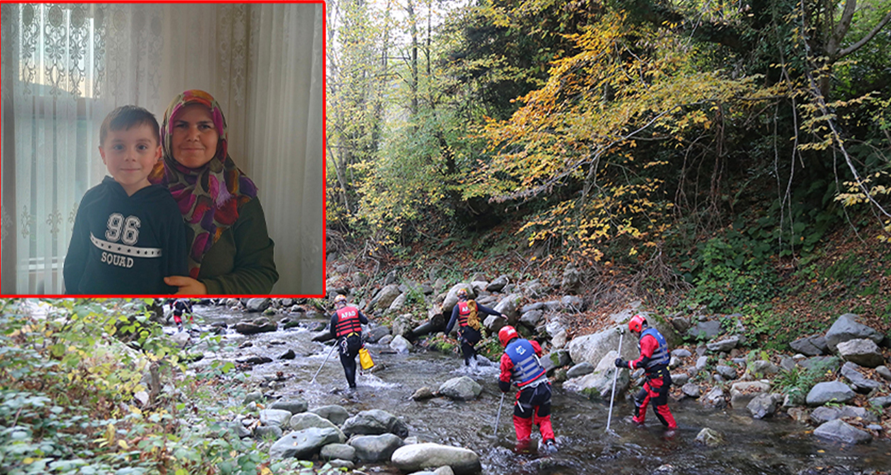 Kastamonu’nun Bozkurt ilçesinde kaybolduktan sonra dere yatağında ölü bulunan Huriye Hevacı ve 5 yaşındaki oğlu Osman Yaşar Helvacı’nın otopsi raporları tamamlandı. Otopsi raporunda annenin hipotermi, oğlunun ise kayalıklardan düşme neticesinde hayatını kaybettiği belirtildi.