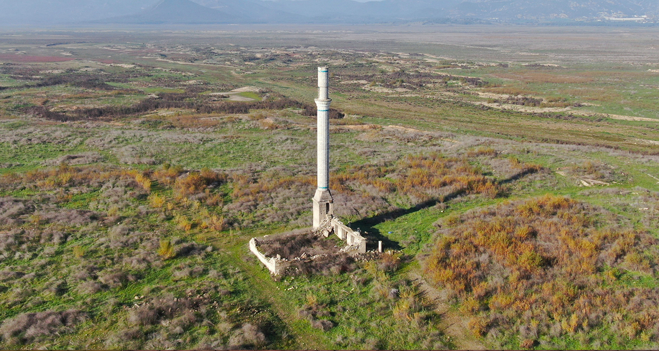 İzmir’de barajlar boşaldı; su kesintileri artık her gün uygulanacak