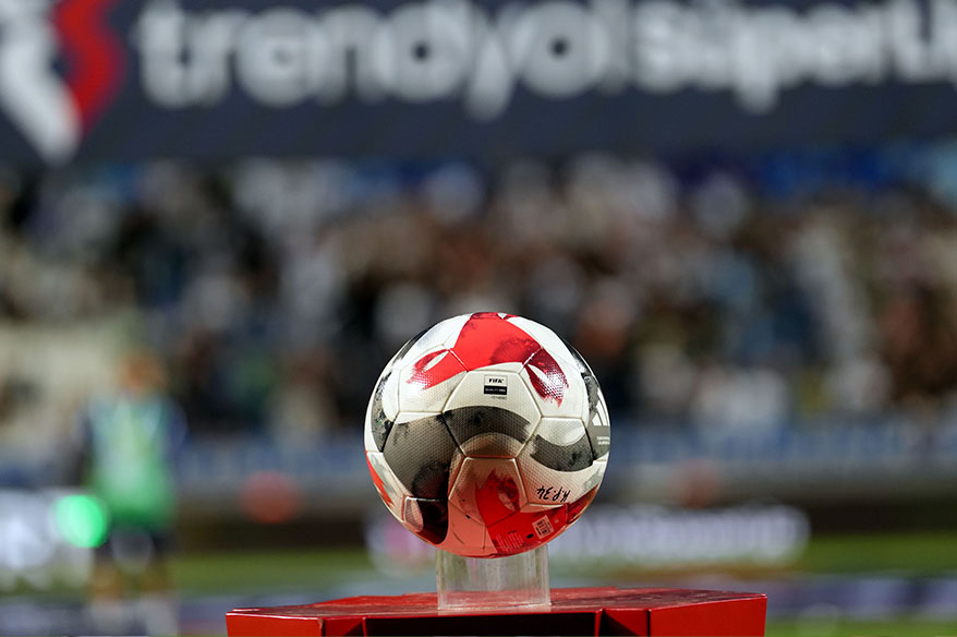 Trendyol Süper Lig’de 16. hafta heyecanı