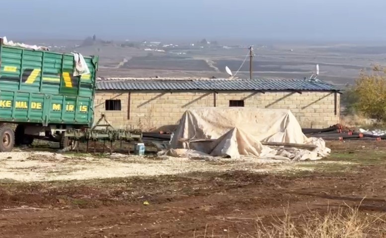 Elektrik denetiminden gizli kripto üretim tesisi çıktı