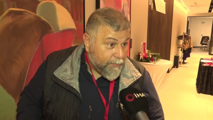 İnme hastaları iyileşme öykülerini paylaştı