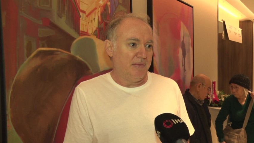 İnme hastaları iyileşme öykülerini paylaştı