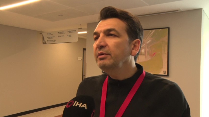 İnme hastaları iyileşme öykülerini paylaştı