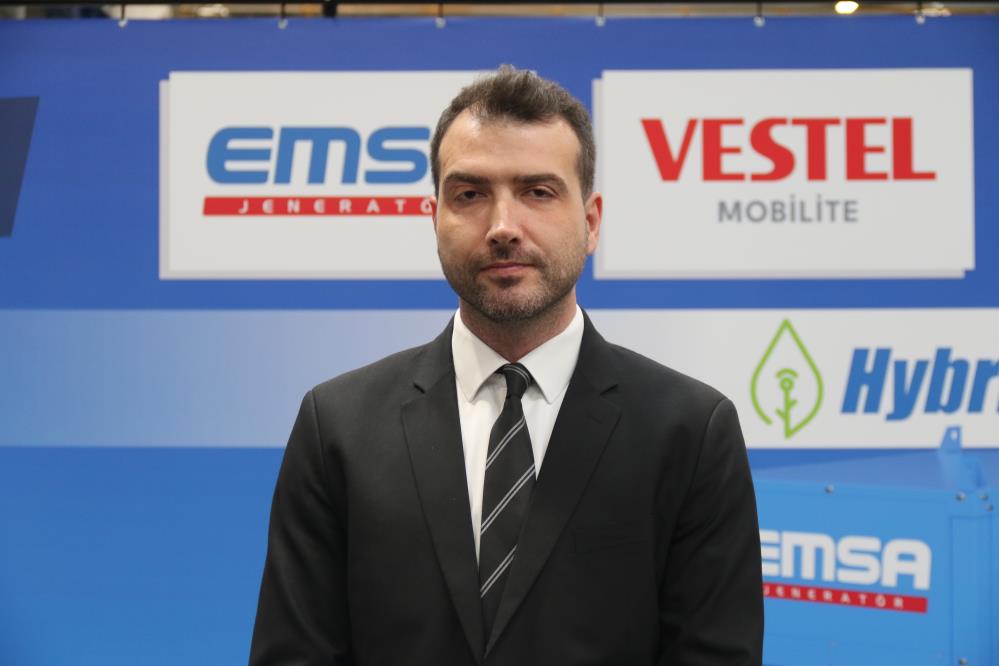 Jeneratörde hibrit dönemi başladı