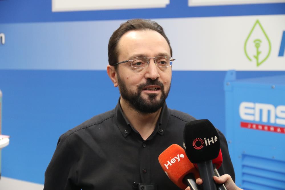 Jeneratörde hibrit dönemi başladı