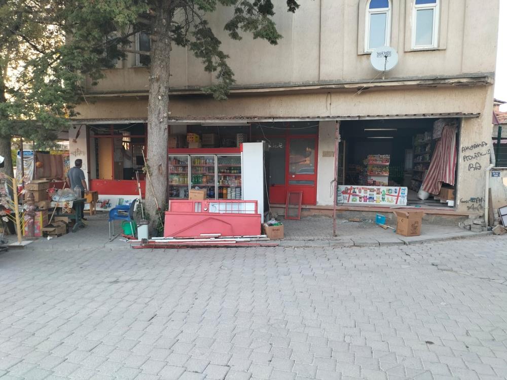 Anne ile kızının hayali Seç Market ile gerçeğe dönüştü