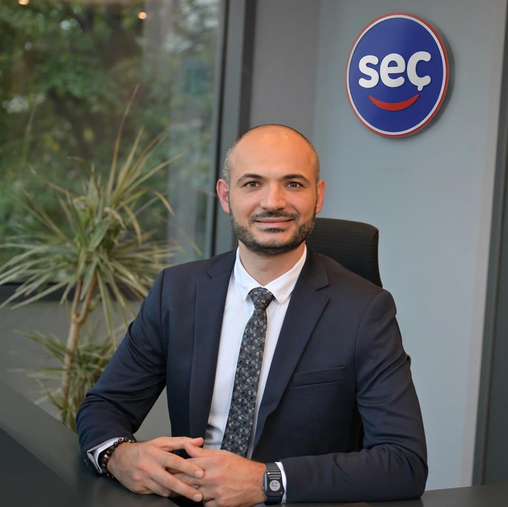 Anne ile kızının hayali Seç Market ile gerçeğe dönüştü