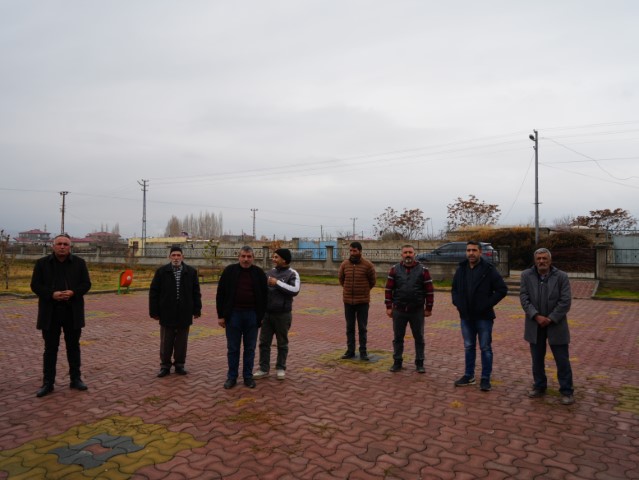 Iğdırlılardan Doğugaz’a Tepki: 