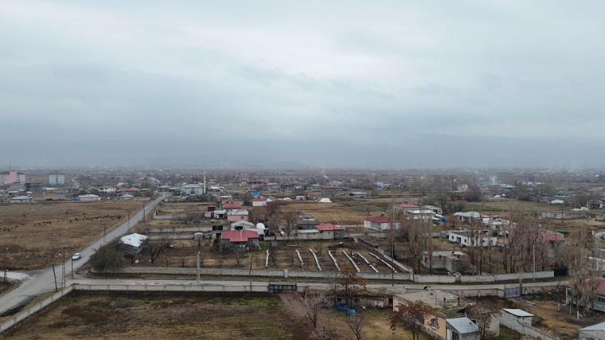 Iğdırlılardan Doğugaz’a Tepki: 