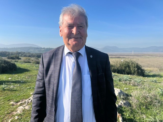 İzmir’de barajlar boşaldı; su kesintileri artık her gün uygulanacak