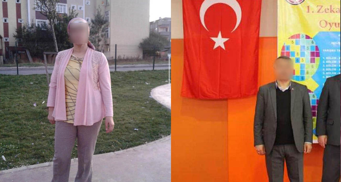 Arnavutköy’de ilkokulda korkunç iddia: Hademe okul müdürünü zehirlemeye çalıştığı iddiasıyla tutuklandı