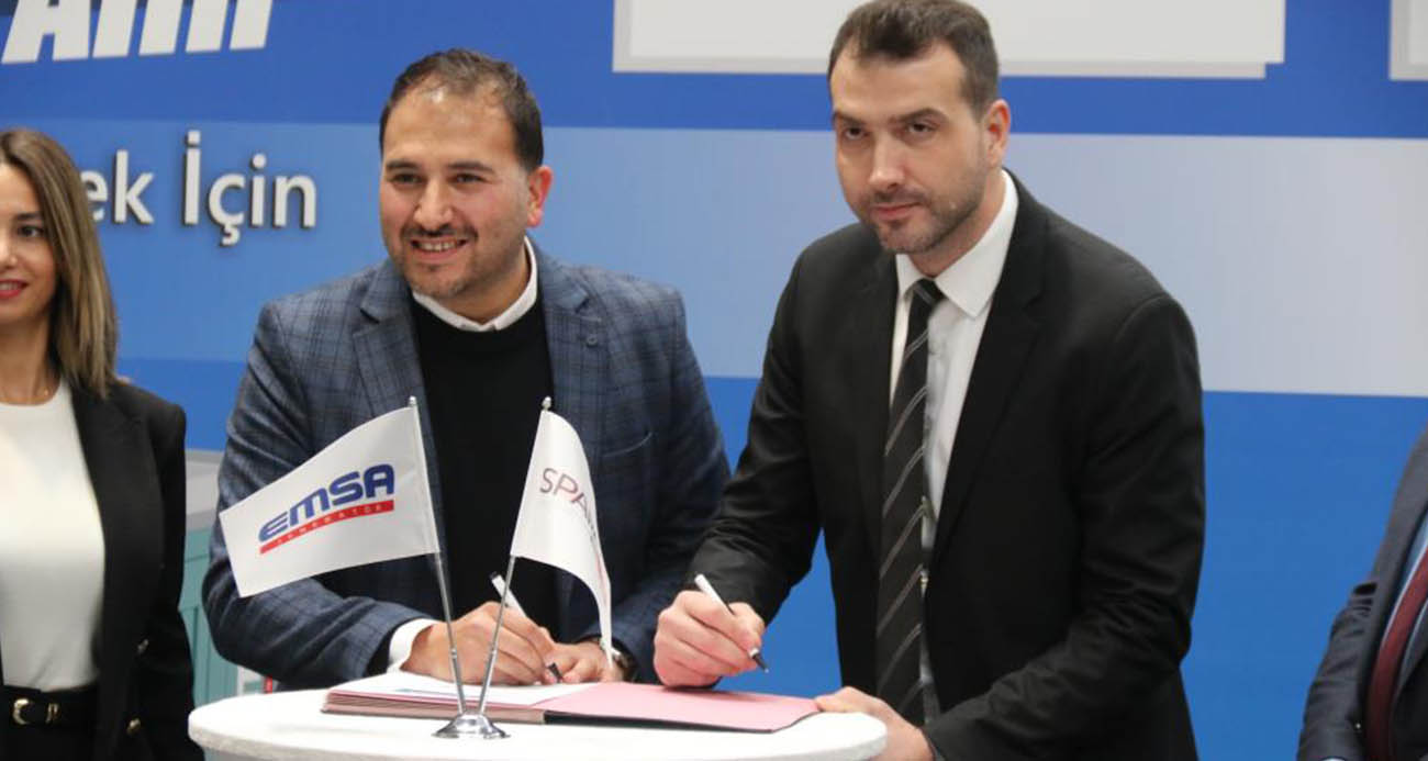 Jeneratörde hibrit dönemi başladı