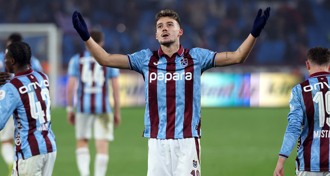 Ernest Muçi Beşiktaş’ı bekliyor