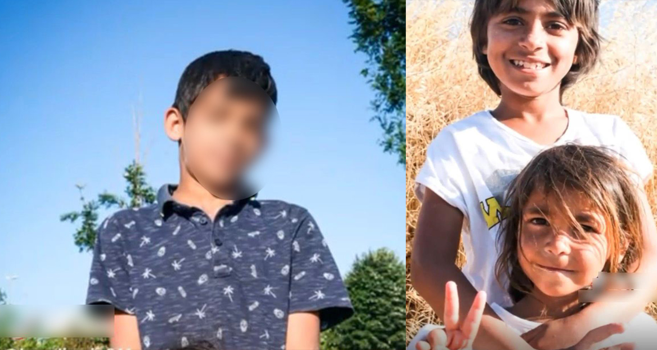 Pendik’te yangın faciasında aileye ait fotoğraflar ortaya çıktı