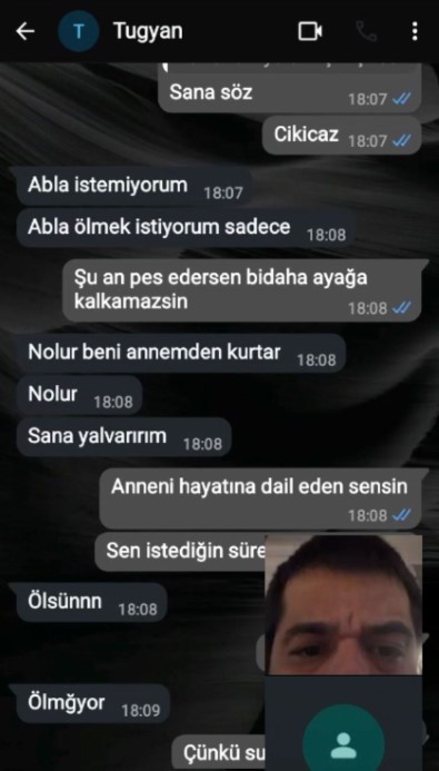 Güllü’nün kızı ve 4 kişi adliyeye sevk edildi