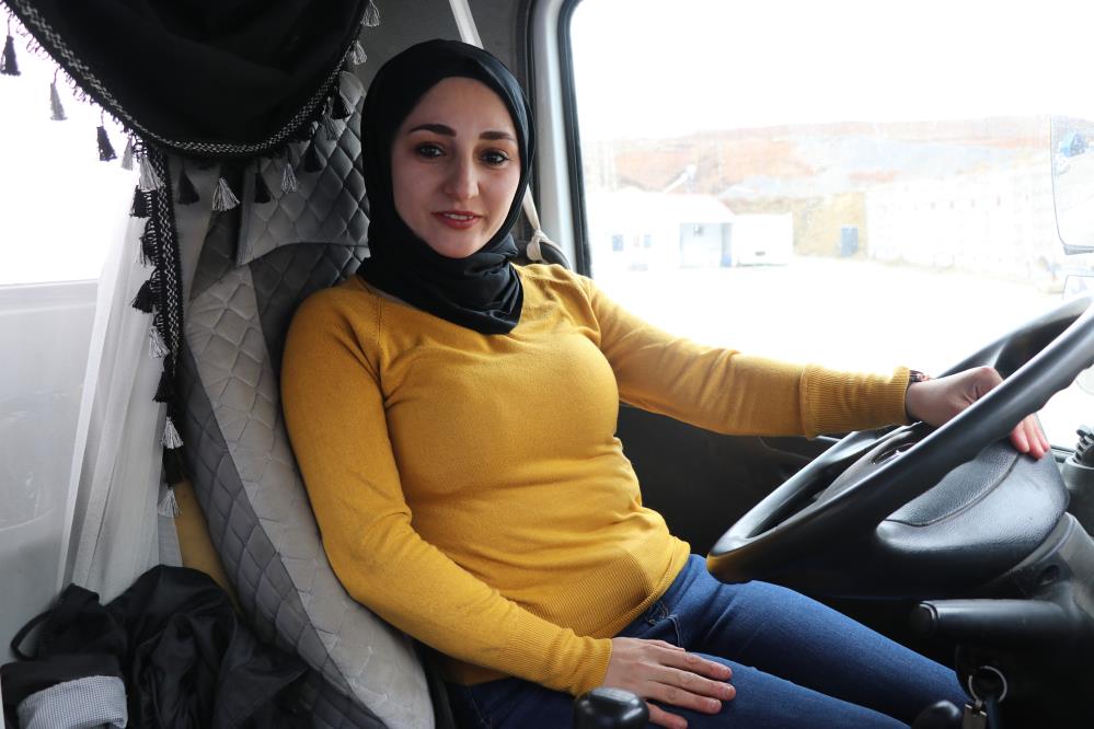 ‘Yapamazsın’ diyenlere inat başarmıştı, nazara geldi