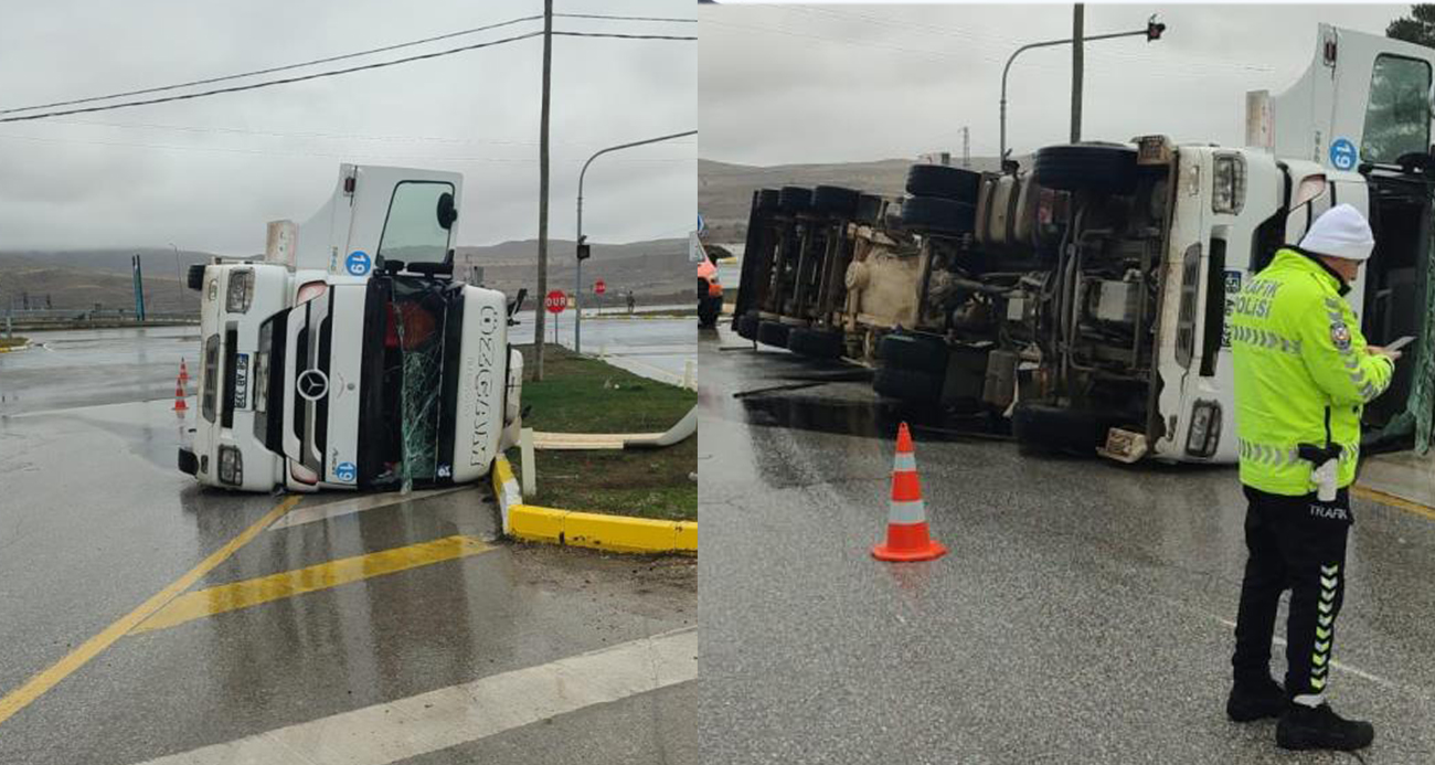 ‘Yapamazsın’ diyenlere inat başarmıştı, nazara geldi