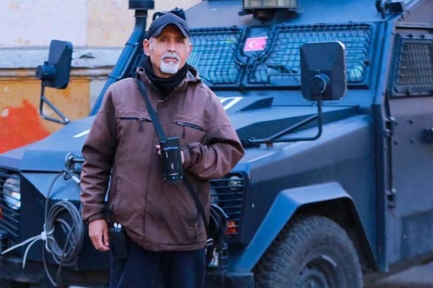 İhlas Haber Ajansı’nın Taksim muhabiri Sümer Avcı hayatını kaybetti