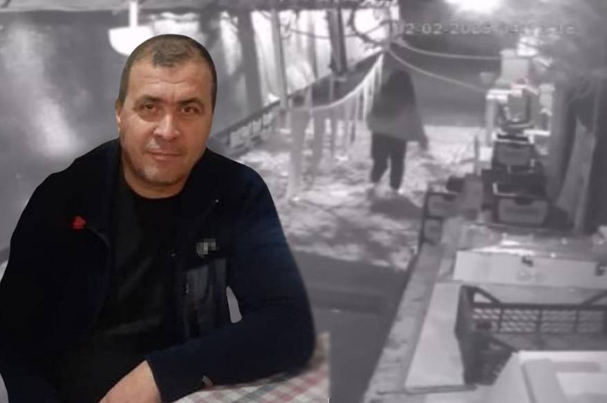 Sandalyede otururken bıçaklayarak öldürmüştü: 17 yaşındaki sanığa 20 yıl hapis