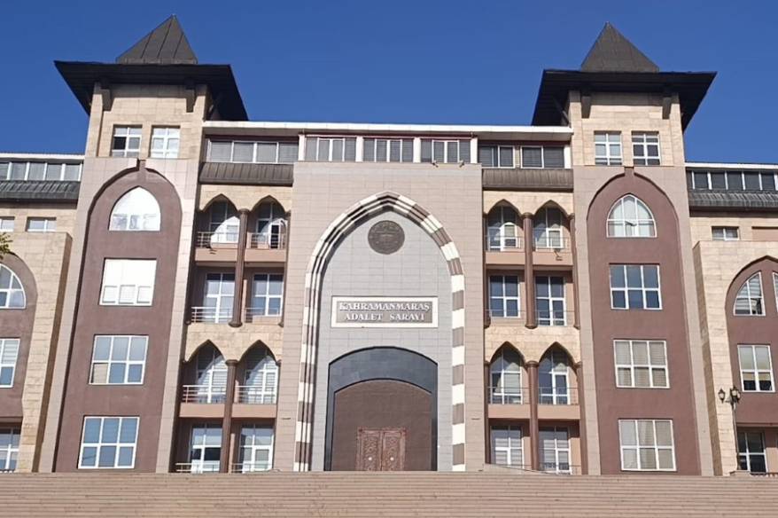 Ezgi Apartmanı davasında bilirkişi krizi