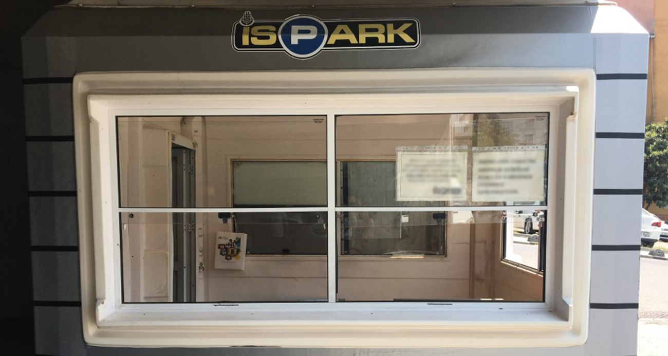 İSPARK’ta 2 yılda 3’üncü zam sonrası 12 saatlik otoparkın maliyeti 550 lira