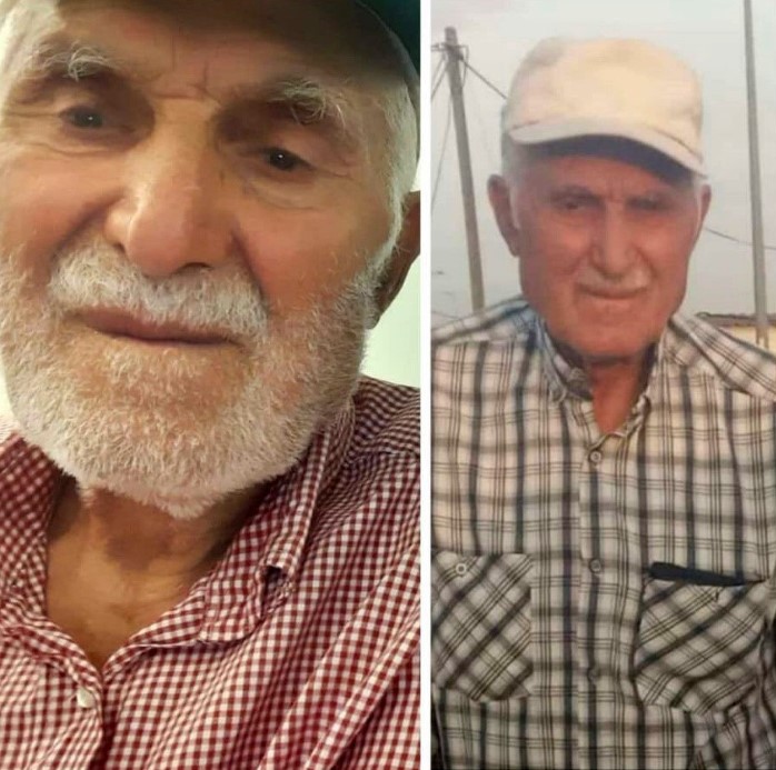 İzmir’de 5 ay önce kaybolan yaşlı adam sırra kadem bastı, oğulları perişan