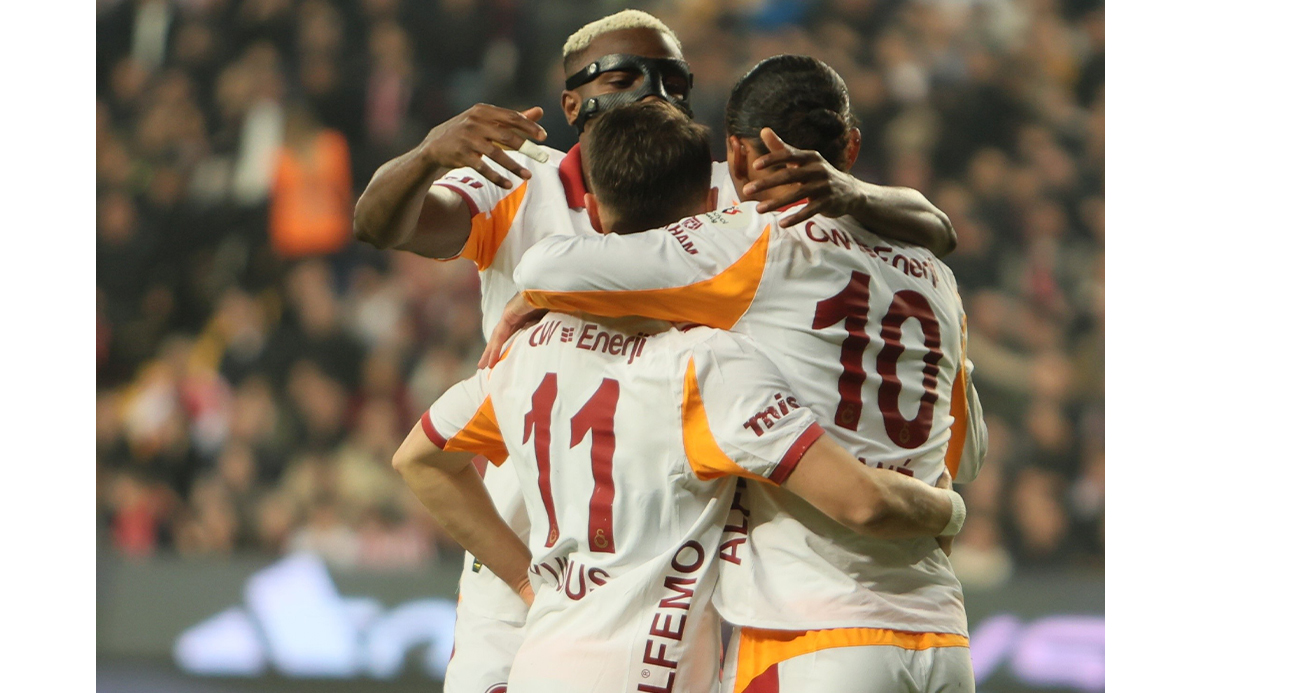 Leroy Sane’den ligde üst üste 3 gol