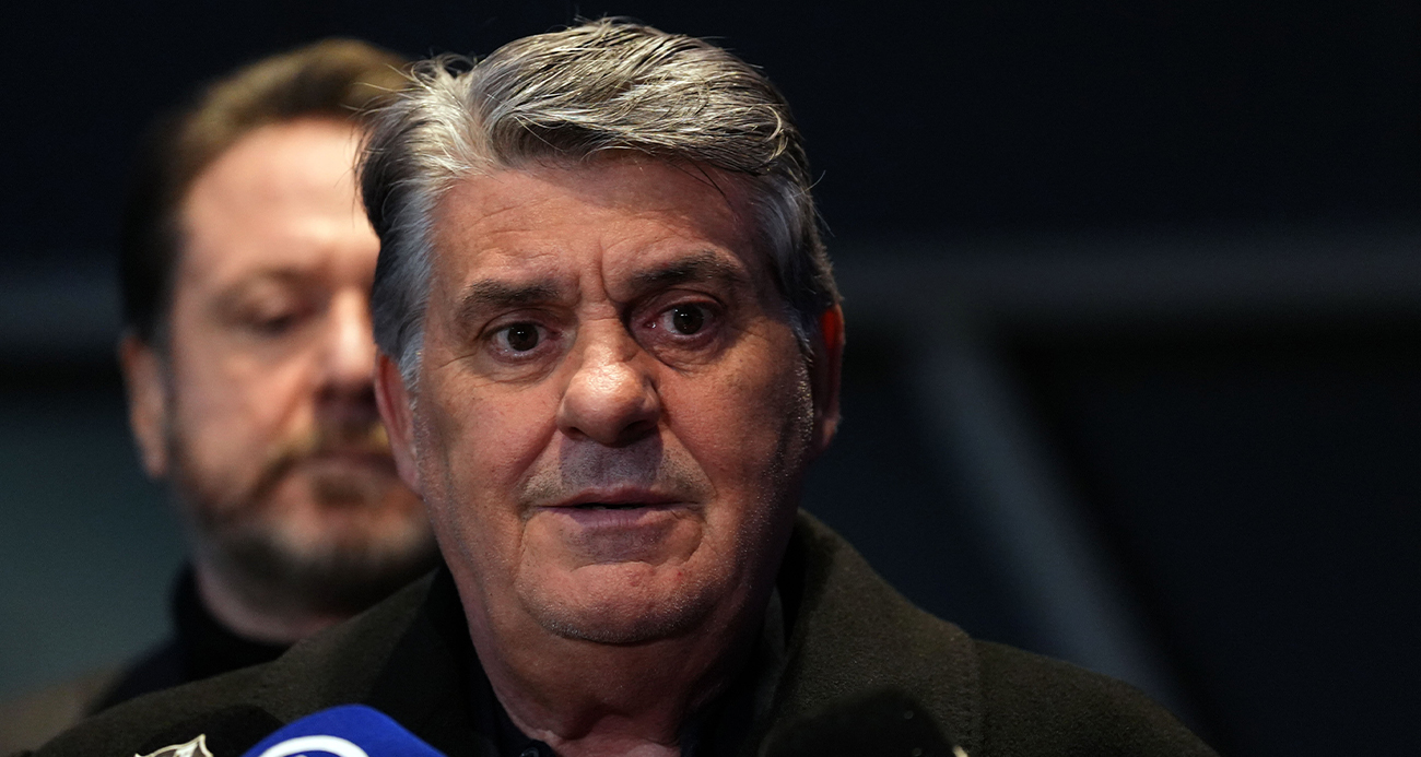 Türkiye Futbol Federasyonu Tahkim Kurulu, Beşiktaş Başkanı Serdal Adalı’ya verilen hak mahrumiyeti ve siyah-beyazlıların para cezasının iptal olduğu duyuruldu.