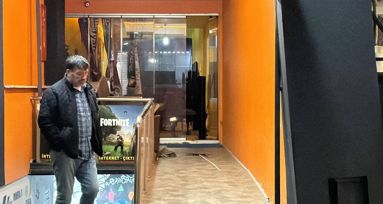 Polis, olay sonrası kaçan şüphelileri yakalamak için çalışma başlattı.