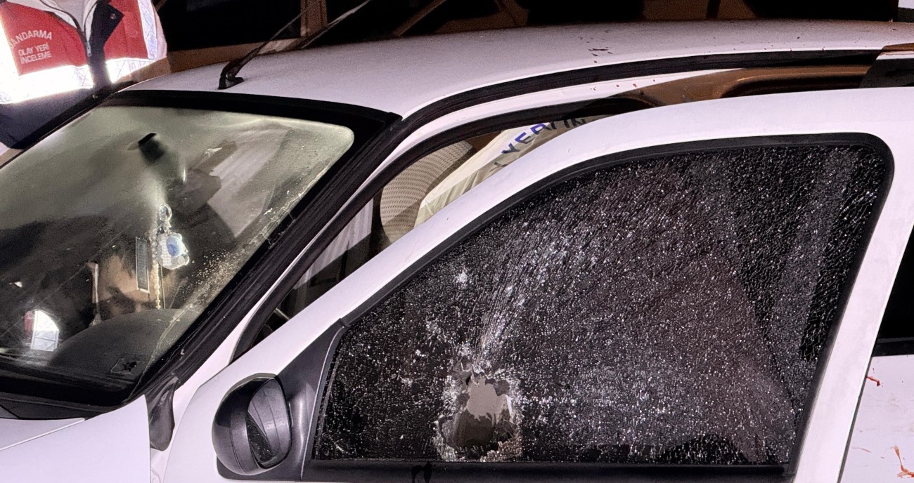 Av yolculuğu faciayla bitti